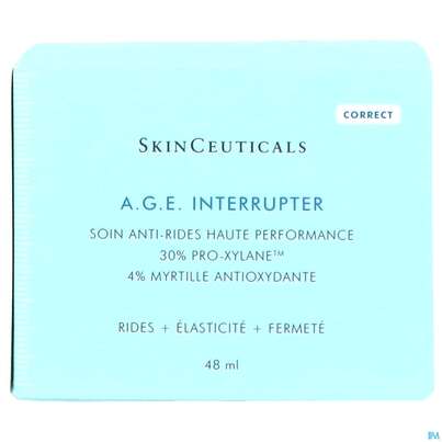 Skinceuticals Triple Lipid Restore 48ml, A-Nr.: 4510608 - 03