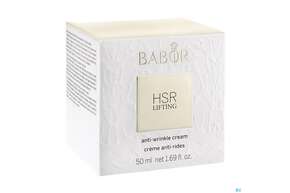 Babor Hsr/lifting Cream 40091 50ml, A-Nr.: 5581237 - 01