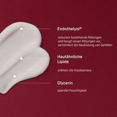 Sie sehen eine Packung PHYSIOGEL Calming Relief Anti-Rötungen Tagescreme LSF 25, Produktbild: 03 PHYSIOGEL Calming Relief Anti-Rötungen Tagescreme LSF 25, A-Nr.: 5868281 - 03