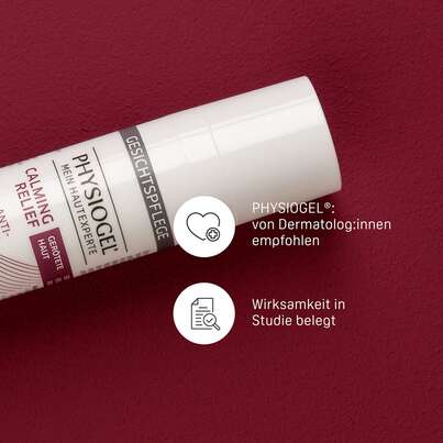 Sie sehen eine Packung PHYSIOGEL Calming Relief Anti-Rötungen Tagescreme LSF 25, Produktbild: 04 PHYSIOGEL Calming Relief Anti-Rötungen Tagescreme LSF 25, A-Nr.: 5868281 - 04