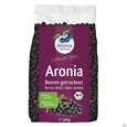 Aronia Original Bio Aroniabeeren Getrocknet O.zucker &amp; Ungeschwef. 200g, A-Nr.: 4137316 - 03