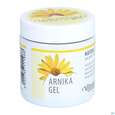 Sie sehen eine Packung Arnika Gel Naturkosmetik 100ml, Produktbild: 03 Arnika Gel Naturkosmetik 100ml, A-Nr.: 5715933 - 03
