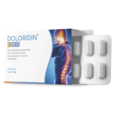 Vitabay Doloridin Forte Kapseln, A-Nr.: 5878664 - 01