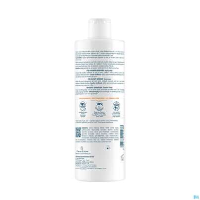 Sie sehen eine Packung Sonnenprodukte Avene Repair-lotion Nach Der Sonne Neu 400ml, Produktbild: 06 Sonnenprodukte Avene Repair-lotion Nach Der Sonne Neu 400ml, A-Nr.: 5712403 - 06