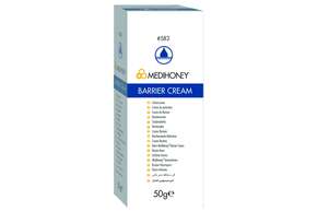 Medihoney® Barrier Cream, A-Nr.: 3215770 - 01