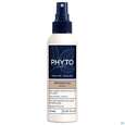 Sie sehen eine Packung Phyto Heat Protection Spray Repair 230c Anti-breakage 175ml, Produktbild: 03 Phyto Heat Protection Spray Repair 230c Anti-breakage 175ml, A-Nr.: 5829890 - 03