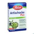 Artischocke Plus Kapseln Abtei Titandioxidfrei 50000 30st, A-Nr.: 5746201 - 03