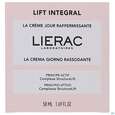 Sie sehen eine Packung Lierac Lift Integral Day Cream Neu 50ml, Produktbild: 02 Lierac Lift Integral Day Cream Neu 50ml, A-Nr.: 5731010 - 02