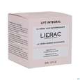 Sie sehen eine Packung Lierac Lift Integral Day Cream Neu 50ml, Produktbild: 03 Lierac Lift Integral Day Cream Neu 50ml, A-Nr.: 5731010 - 03