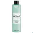 Sie sehen eine Packung Lierac Cleanser The Moisturizing Lotion 200ml, Produktbild: 01 Lierac Cleanser The Moisturizing Lotion 200ml, A-Nr.: 5721750 - 01