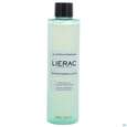 Sie sehen eine Packung Lierac Cleanser The Moisturizing Lotion 200ml, Produktbild: 03 Lierac Cleanser The Moisturizing Lotion 200ml, A-Nr.: 5721750 - 03
