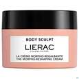 Lierac Body/sculpt Morpho-firming Cream 200ml, A-Nr.: 5849786 - 01