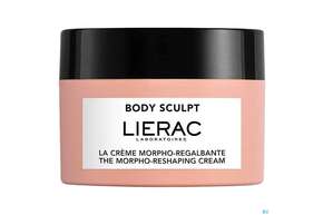 Lierac Body/sculpt Morpho-firming Cream 200ml, A-Nr.: 5849786 - 01