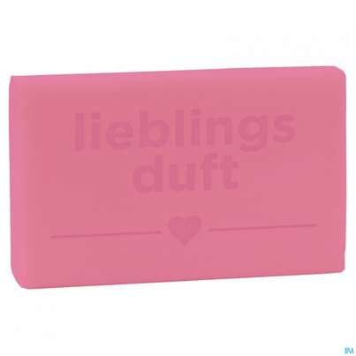 Sie sehen eine Packung Seifen Rosenblueten 100g, Produktbild: 01 Seifen Rosenblueten 100g, A-Nr.: 4111423 - 01