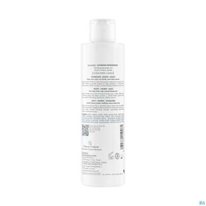 Sie sehen eine Packung Avene Cicalfate+ Reinigungsgel 200ml, Produktbild: 04 Avene Cicalfate+ Reinigungsgel 200ml, A-Nr.: 5862060 - 04