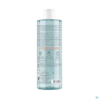 Sie sehen eine Packung Avene Cleanance Mizellenwasser 400ml, Produktbild: 04 Avene Cleanance Mizellenwasser 400ml, A-Nr.: 5862031 - 04