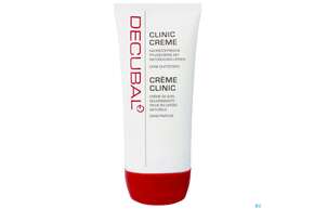 Decubal Cliniccreme Tb 100g, A-Nr.: 1415306 - 01