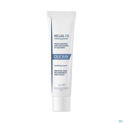 Ducray Kelual Ds Creme Neu 40ml, A-Nr.: 5862232 - 05