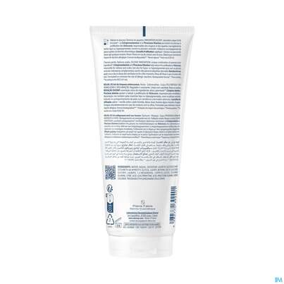 Ducray Kelual Ds Reinigungsgel Neu 200ml, A-Nr.: 5862261 - 05