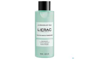 Lierac Cleanser The Eye Make-up Remover 100ml, A-Nr.: 5721773 - 01