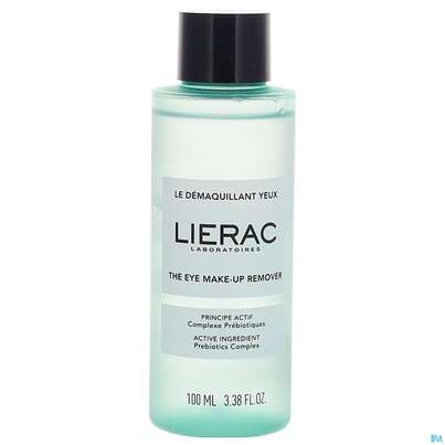 Lierac Cleanser The Eye Make-up Remover 100ml, A-Nr.: 5721773 - 02