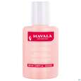 Sie sehen eine Packung Mavala Nagellackentferner Rosa 50ml, Produktbild: 02 Mavala Nagellackentferner Rosa 50ml, A-Nr.: 3965442 - 02