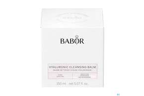Babor Hyaluronic Cleansing Balm Alt 40167 150ml, A-Nr.: 5740486 - 01