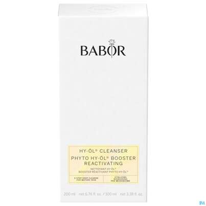 Babor Hy-oel Booster React.set 40166 300ml, A-Nr.: 5740463 - 02