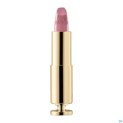 Sie sehen eine Packung Babor Lip Colour Creamy Lipstick 03 Metallic 60140 4g, Produktbild: 01 Babor Lip Colour Creamy Lipstick 03 Metallic 60140 4g, A-Nr.: 5579944 - 01