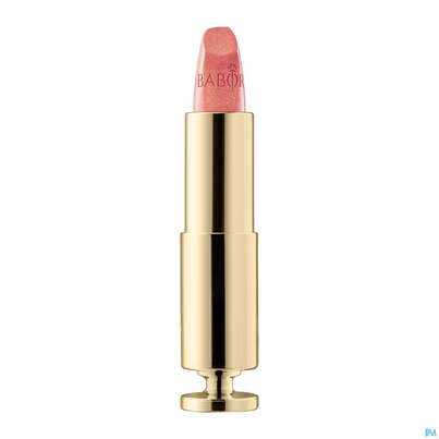 Babor Lip Colour Creamy Lipstick 08 Gin +juice 60140 4g, A-Nr.: 5580002 - 01