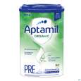 Aptamil Milch-fertignahrung Bio Pre 800g, A-Nr.: 5395256 - 01
