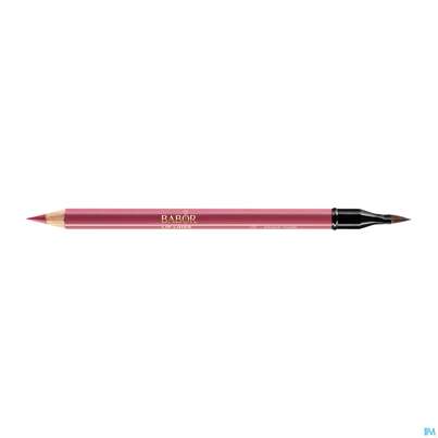 Babor Lip Liner 01 Peach Nude 61320 1g, A-Nr.: 5580108 - 02