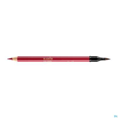 Babor Lip Liner 02 Red 61320 1g, A-Nr.: 5580114 - 02