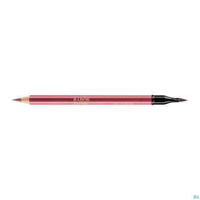 Sie sehen eine Packung Babor Lip Liner 03 Nude Rose 61320 1g, Produktbild: 02 Babor Lip Liner 03 Nude Rose 61320 1g, A-Nr.: 5580120 - 02