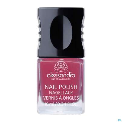 Alessandro Nagellack 931 Petite Nana 10ml, A-Nr.: 4626400 - 03