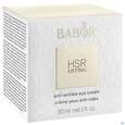 Babor Hsr/lift Eyecream 40091 30ml, A-Nr.: 5581266 - 01