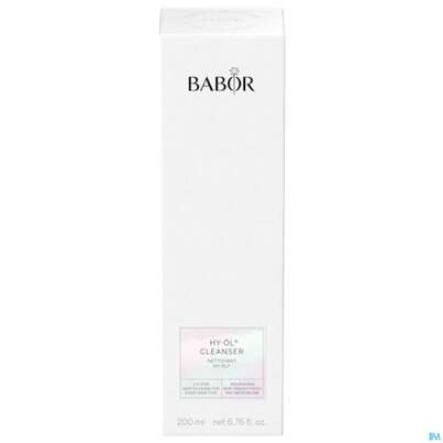 Babor Hy-l/cleanser 40165 200ml, A-Nr.: 5740457 - 02