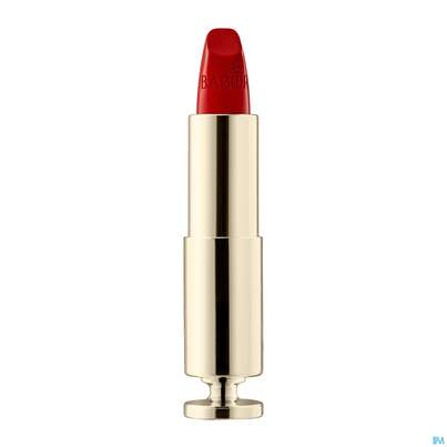Sie sehen eine Packung Babor Lip Colour Creamy Lipstick 02 Hot Blood 60140 4g, Produktbild: 01 Babor Lip Colour Creamy Lipstick 02 Hot Blood 60140 4g, A-Nr.: 5579938 - 01