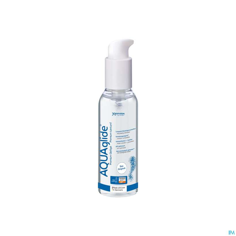 Aquaglide 125ml - kaufen