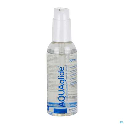 Aquaglide 125ml, A-Nr.: 4045703 - 03
