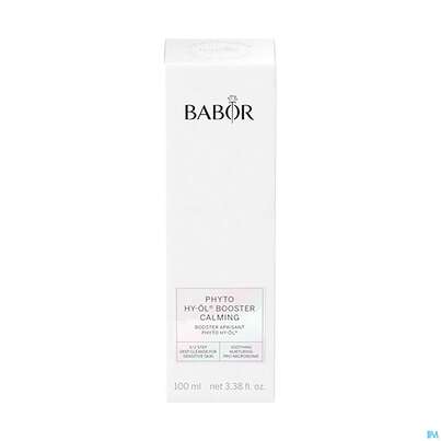 Babor Phyto Hy-l Booster Calming 40166 100ml, A-Nr.: 5740552 - 01
