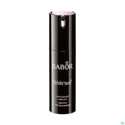 Sie sehen eine Packung Babor Reversive Pro Youth Serum 41083 30ml, Produktbild: 01 Babor Reversive Pro Youth Serum 41083 30ml, A-Nr.: 5578301 - 01