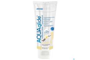 Aquaglide Vanille 100ml, A-Nr.: 5133496 - 01