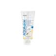 Sie sehen eine Packung Aquaglide Vanille 100ml, Produktbild: 02 Aquaglide Vanille 100ml, A-Nr.: 5133496 - 02