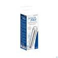 Sie sehen eine Packung Aquastick – Intimduschstab 1 Stück, Produktbild: 01 Aquastick – Intimduschstab 1 Stück, A-Nr.: 3432616 - 01