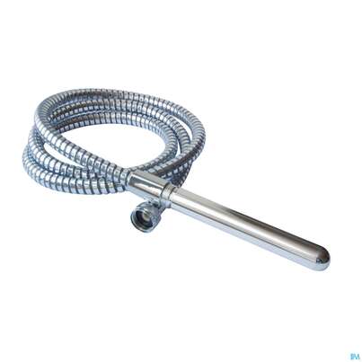 Sie sehen eine Packung Aquastick – Intimduschstab Mit Duschschlauch 1 Stück, Produktbild: 03 Aquastick – Intimduschstab Mit Duschschlauch 1 Stück, A-Nr.: 3432622 - 03