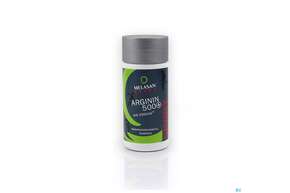 Arginin Kapseln Melasan Sport 500+ Vinitrox 76st, A-Nr.: 4391517 - 01