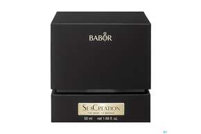 Babor Seacreation The Mask Face 49020 50ml, A-Nr.: 5812613 - 01