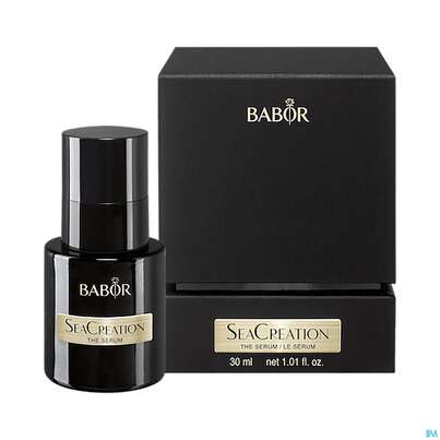 Babor Seacreation The Serum 49020 30ml, A-Nr.: 5812636 - 01