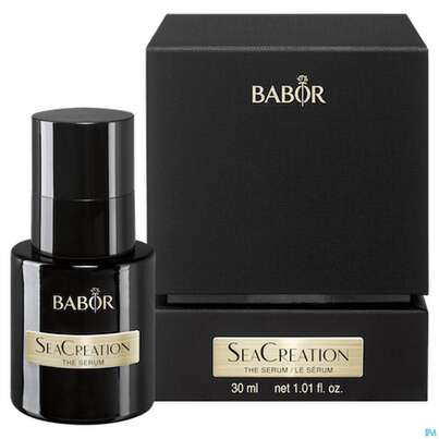 Babor Seacreation The Serum 49020 30ml, A-Nr.: 5812636 - 02